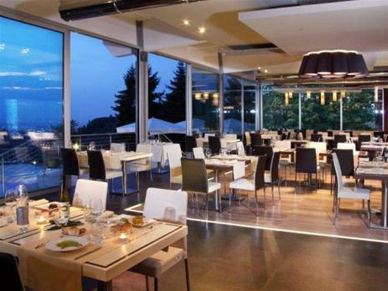 Hotel & Spa Villa Mercede Frascati Exterior photo