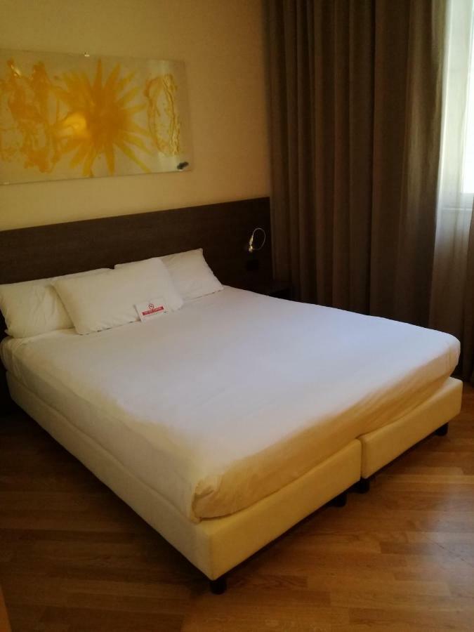Hotel & Spa Villa Mercede Frascati Exterior photo