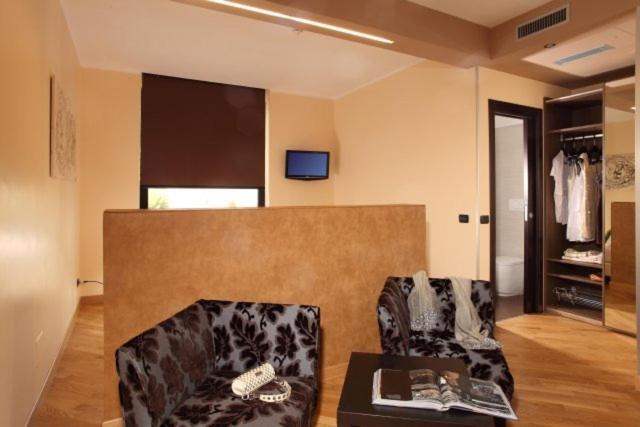 Hotel & Spa Villa Mercede Frascati Room photo